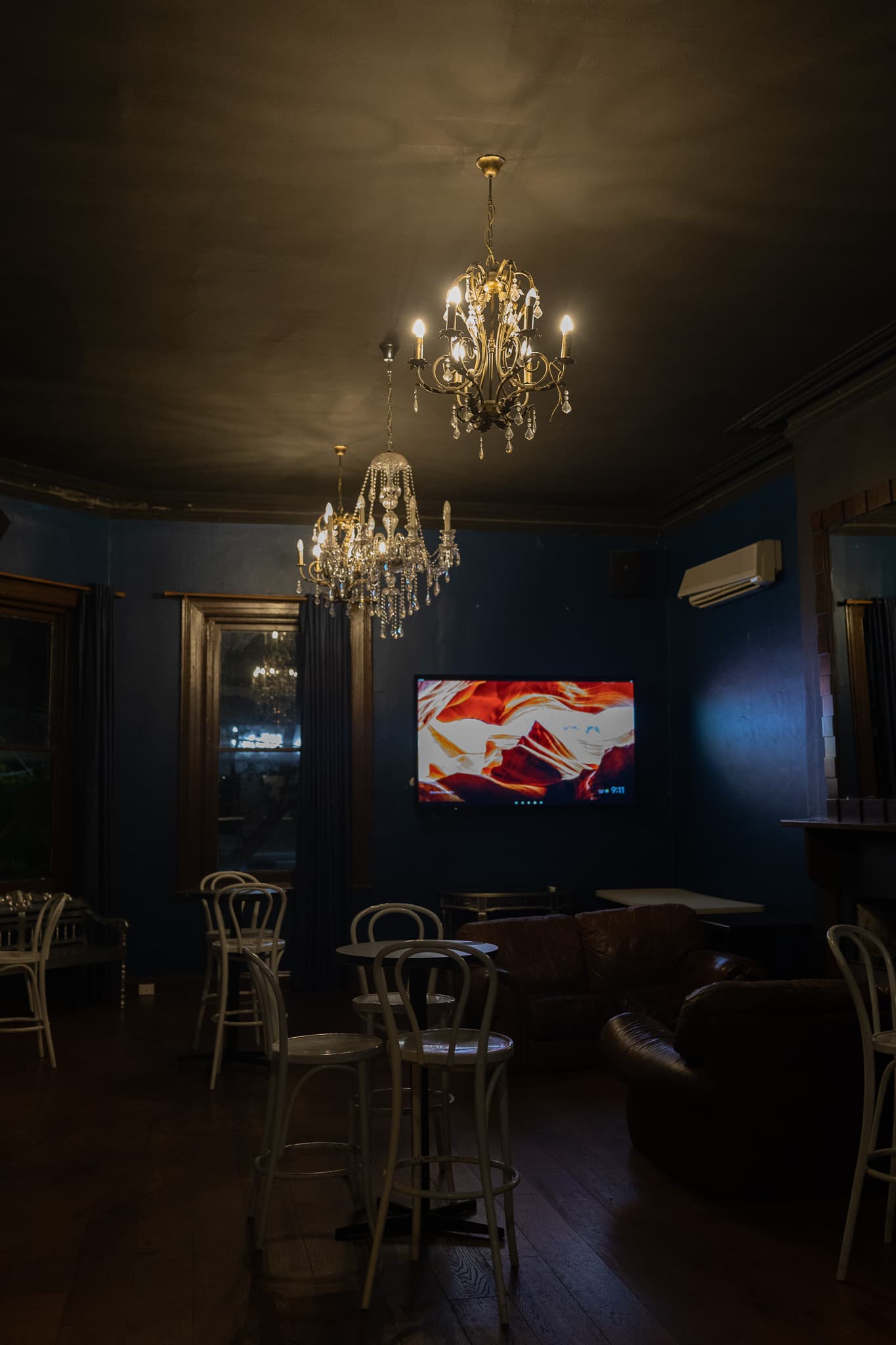 Trivia night at The Cornerstone Pub in Port Melbourne